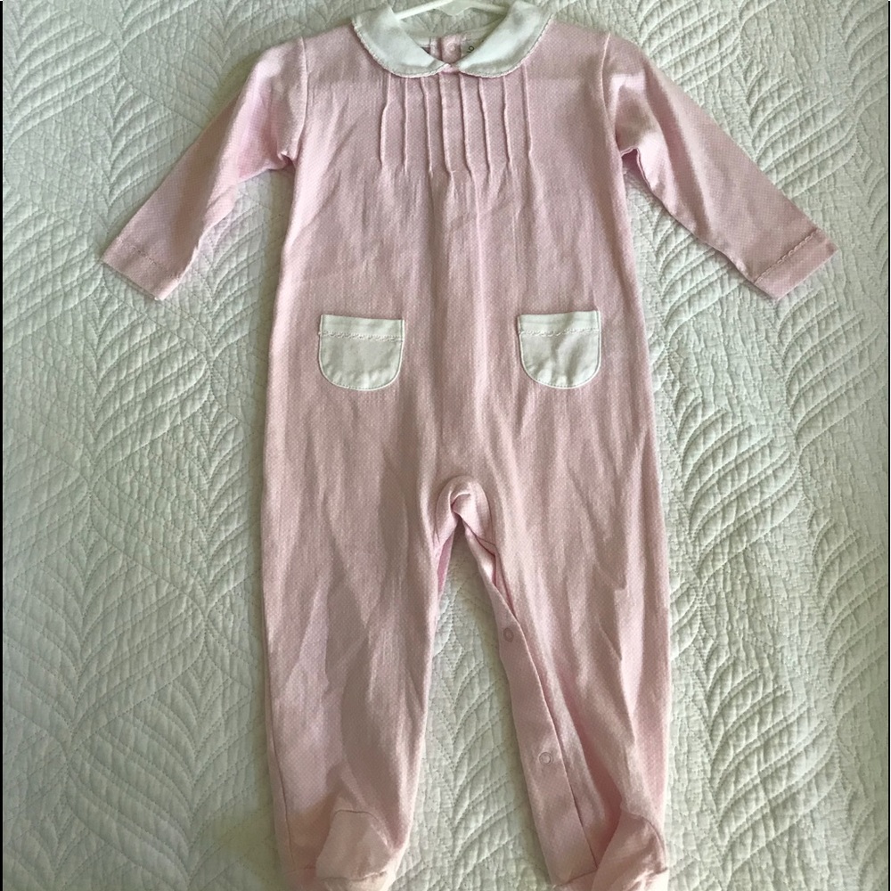 Dondolo 9m NWOT sleeper